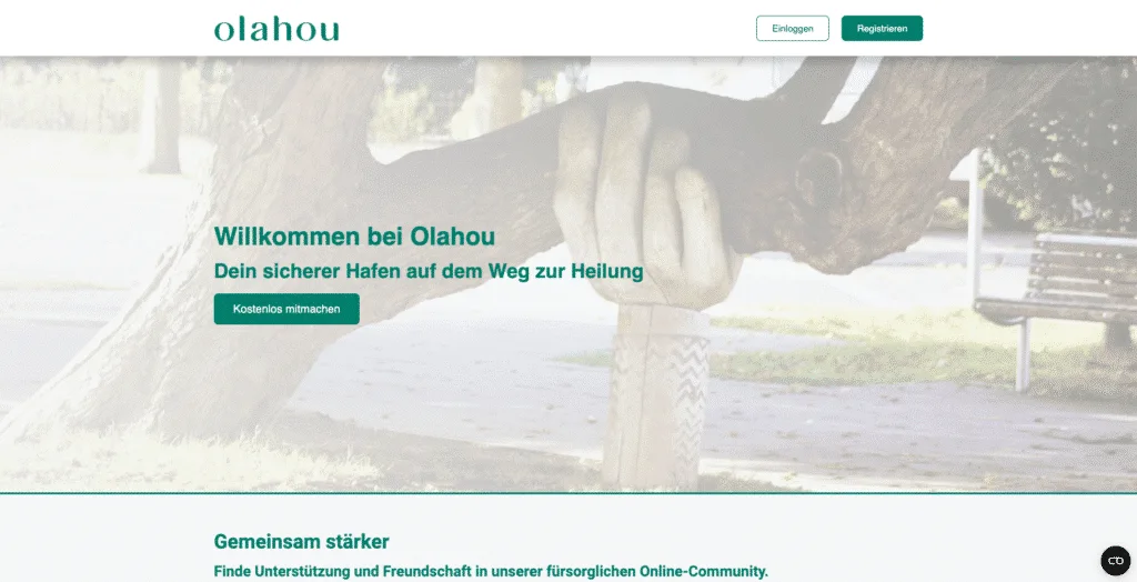 Website erstellen lassen für Gesundheitsdienstleister – Professionelle Website im Abo