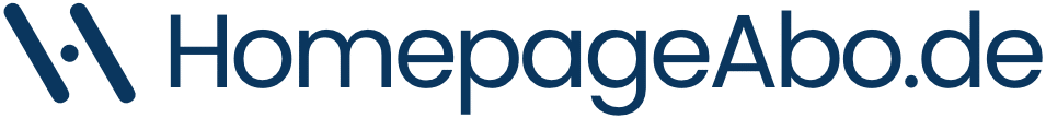 HomepageAbo.de