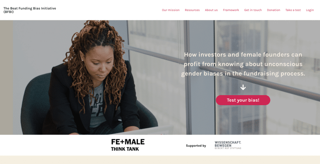 Website erstellen lassen für Startups und Initiativen – Professionelle Website im Abo