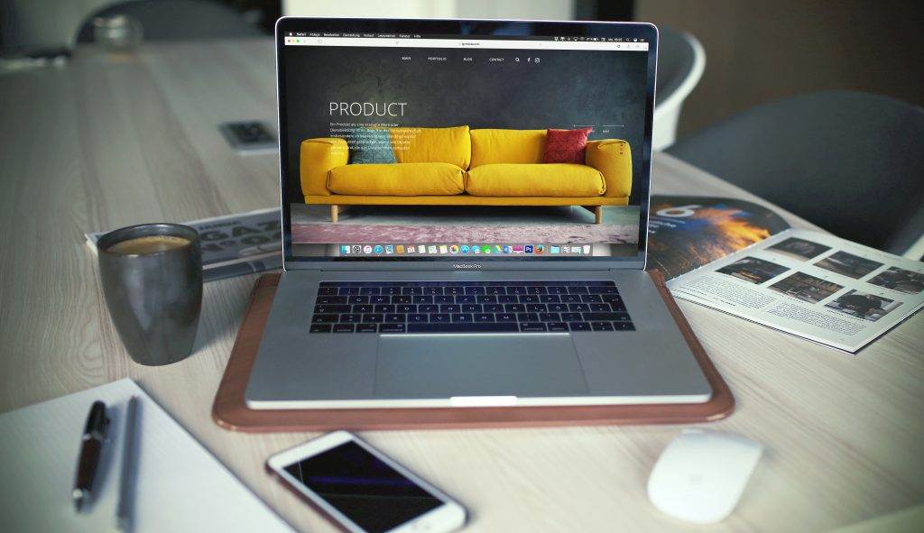Homepage erstellen lassen vs selbst machen