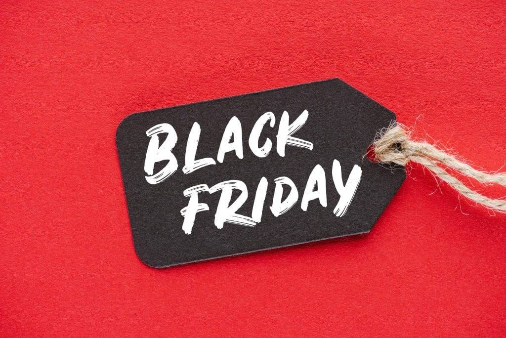 Website erstellen lassen Black Friday Angebot – Website Abo mit Rabatt sichern